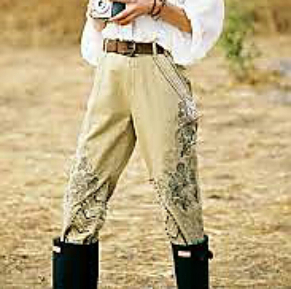 Spell & The Gypsy Collective Wanderer Pants S